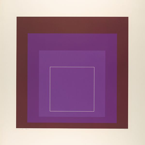 josef albers plate from interactions of color, used as a placeholder.